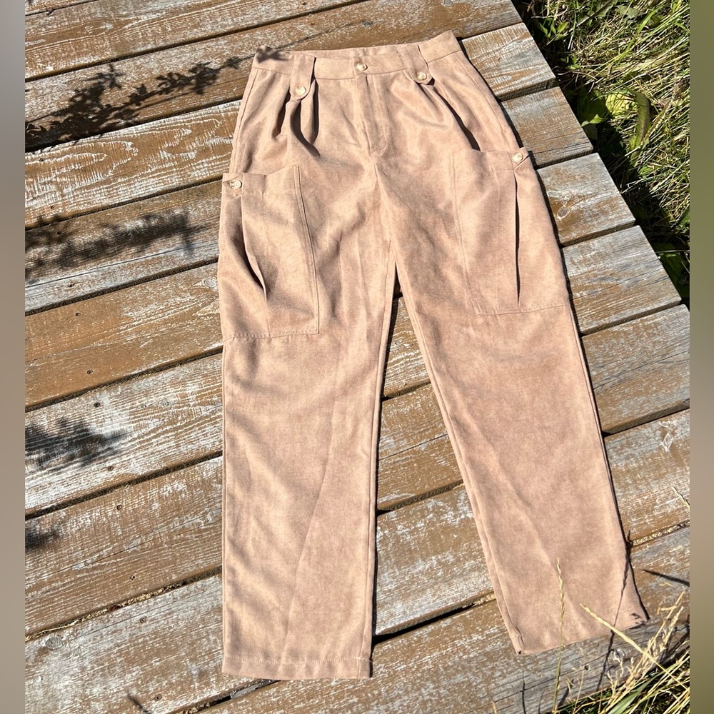 Vintage Trousers - Picture 2 of 9